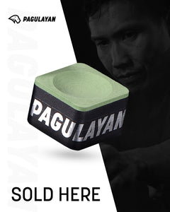 Pagulayan Green Chalk