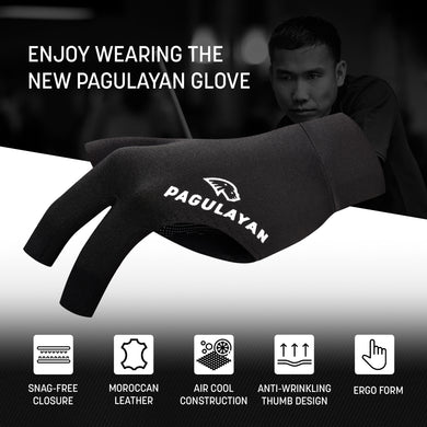 Pagulayan Instinct Glove