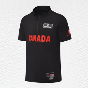 Pagulayan Team Canada Jersey