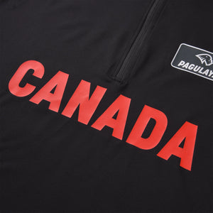 Pagulayan Team Canada Jersey