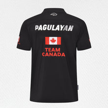 Load image into Gallery viewer, Pagulayan Team Canada Jersey