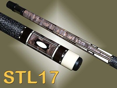 Schon STL17 cue