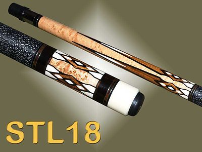 Schon STL18 cue